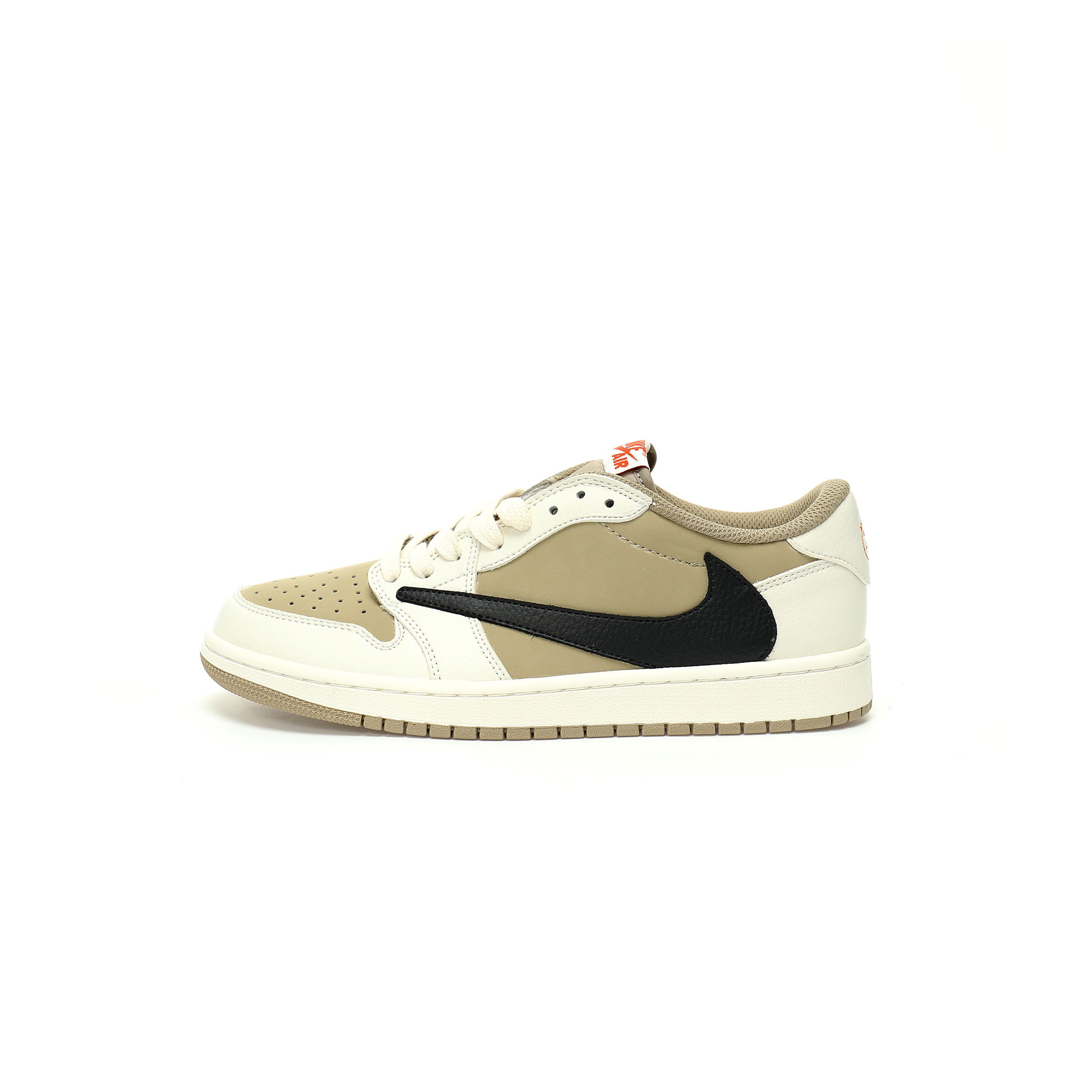 AIR JORDAN 1 LOW OG SPPALE VANILLA 3.0 DZ4137-701